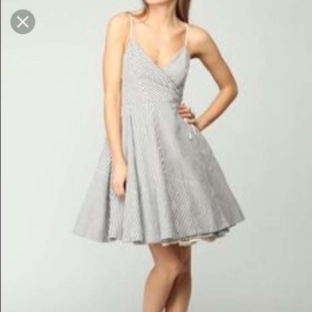 RARE All Saints Dress